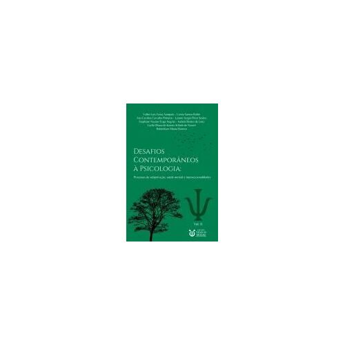 Desafios Contemporâneos À Psicologia