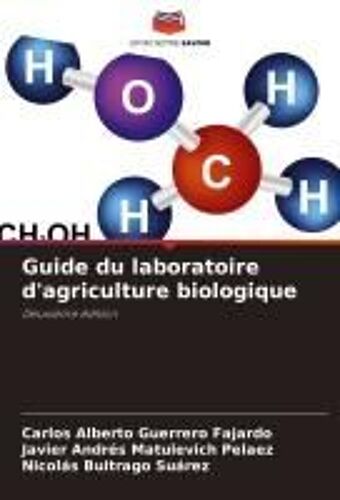 Guide Du Laboratoire D'agriculture Biologique