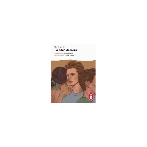 La Edad De La Ira