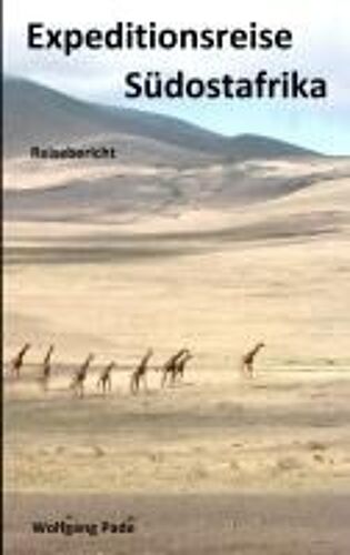 Expeditionsreise Südostafrika