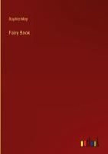 Fairy Book