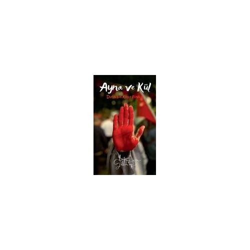 Ayna Ve Kül - Direniin Kayp Ninnisi (Turkish Edition)