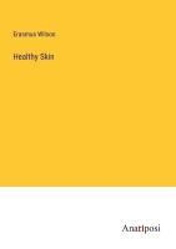 Healthy Skin