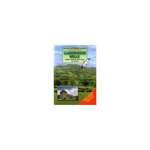 Walks Around Llandrindod Wells