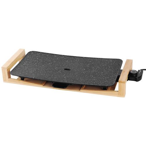 Plancha Support en bambou FG2603 FAGOR