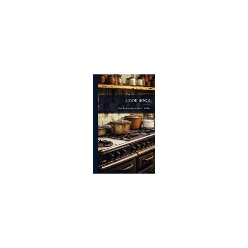 Cook Book