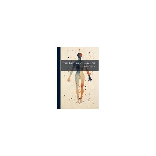 The British Journal Of Surgery