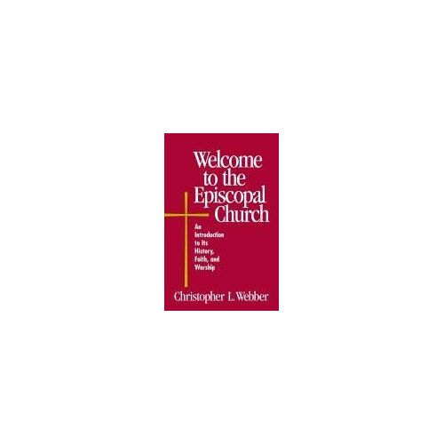 Welcome To The Episcopal Church