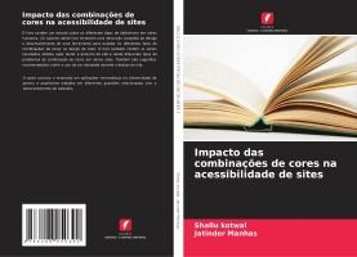 Impacto Das Combinações De Cores Na Acessibilidade De Sites