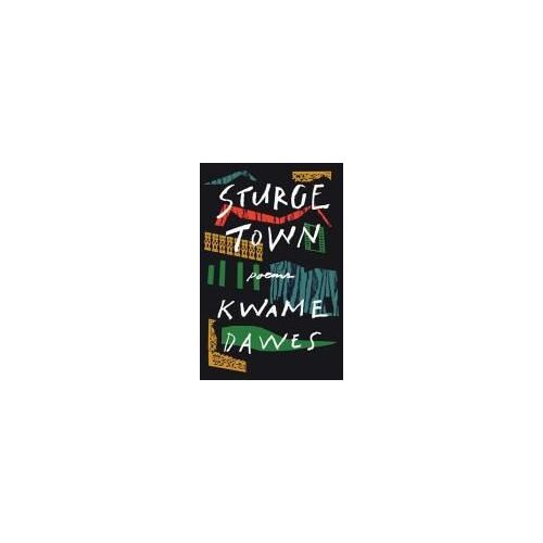 Sturge Town