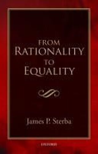 From Rationality To Equality