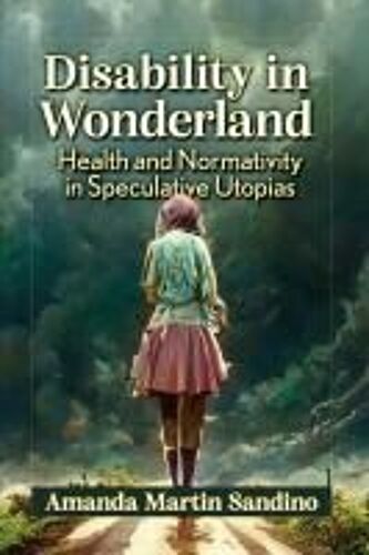 Disability In Wonderland