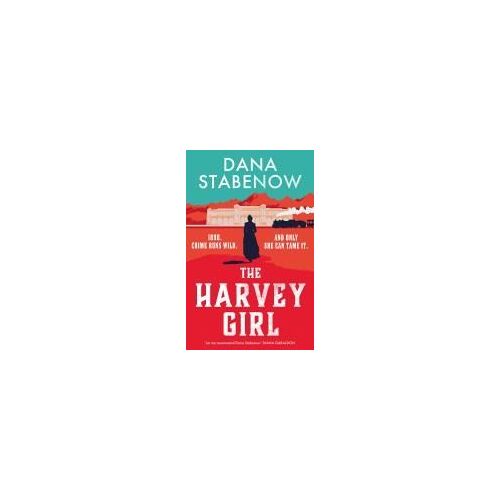 The Harvey Girl