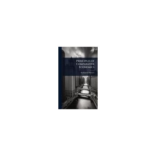Principles Of Comparative Economics