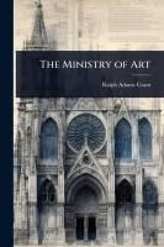 The Ministry Of Art