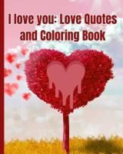 I Love You