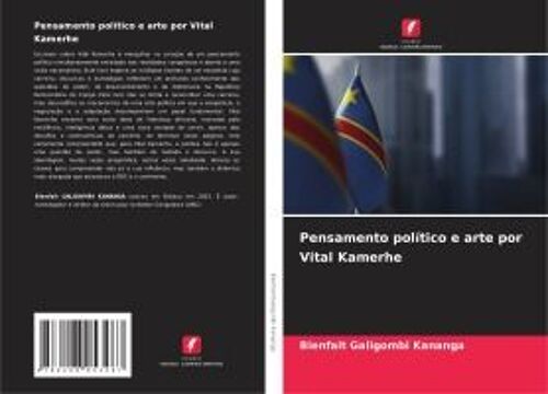 Pensamento Político E Arte Por Vital Kamerhe