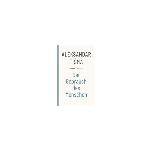 Der Gebrauch Des Menschen