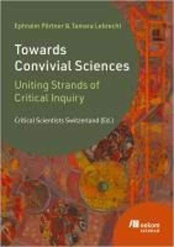 Towards Convivial Sciences