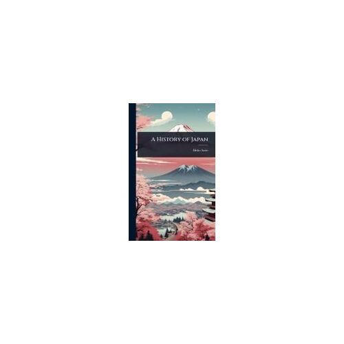 A History Of Japan