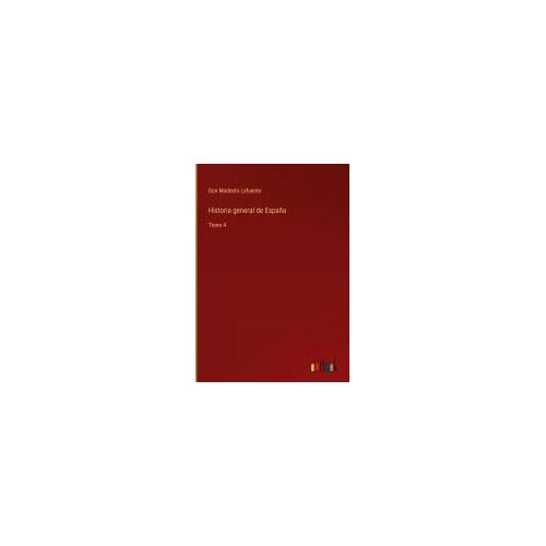 Historia General De España