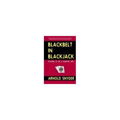 Blackbelt In Blackjack