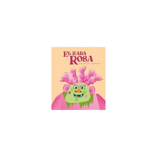 El Hada Rosa