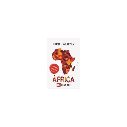 África No Es Un País