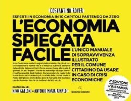 L' Economia Spiegata Facile