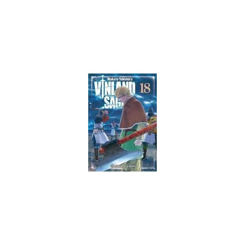 Vinland Saga 18