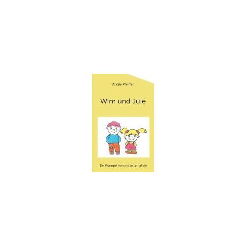 Wim Und Jule