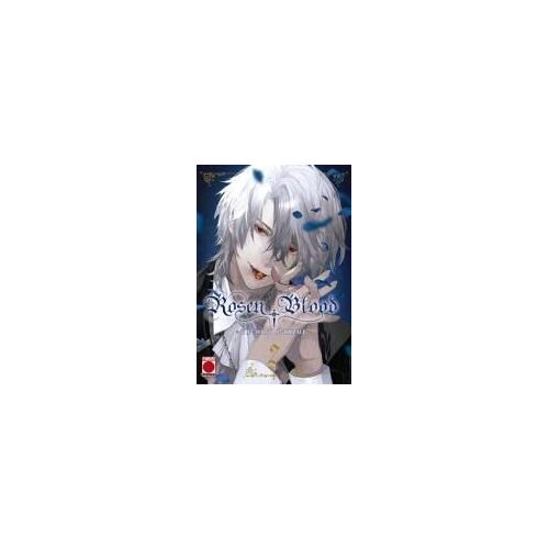 Rosen Blood 2