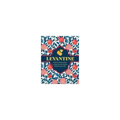 Levantine