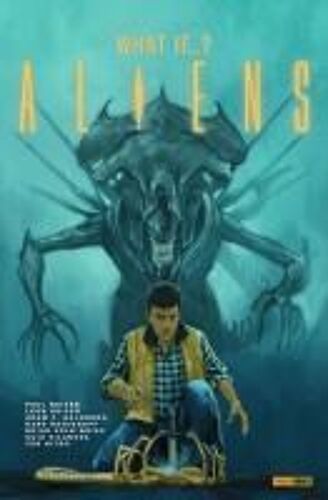 Aliens: What If