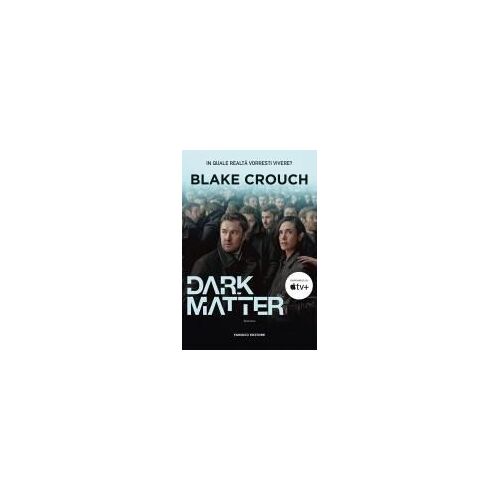 Dark Matter