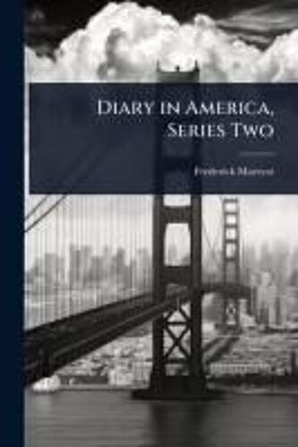 Diary In America, Series Two