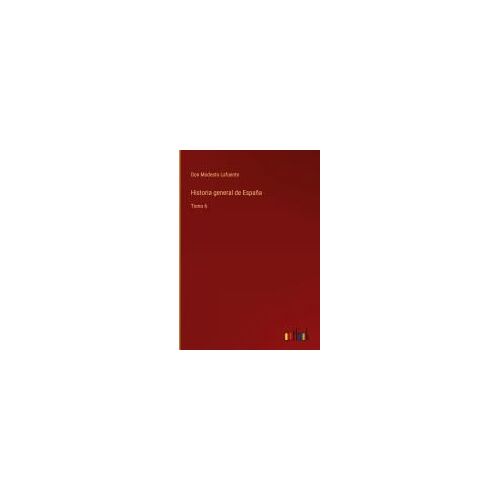Historia General De España