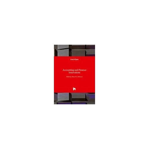 Accounting And Finance Innovations