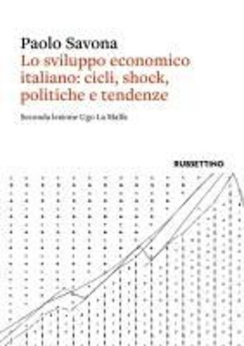 Lo Sviluppo Economico Italiano: Cicli, Shock, Politiche E Tendenze. Seconda Lezione Ugo La Malfa