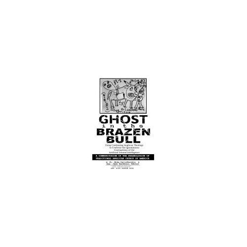 Ghost In The Brazen Bull