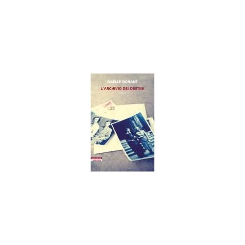 L' Archivio Dei Destini