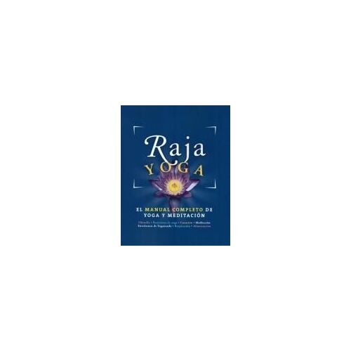 Raja Yoga