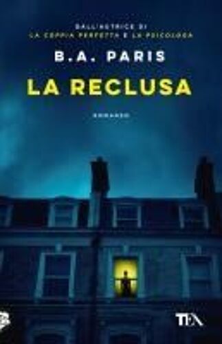 La Reclusa