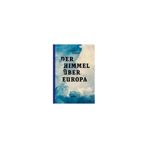 Der Himmel Über Europa