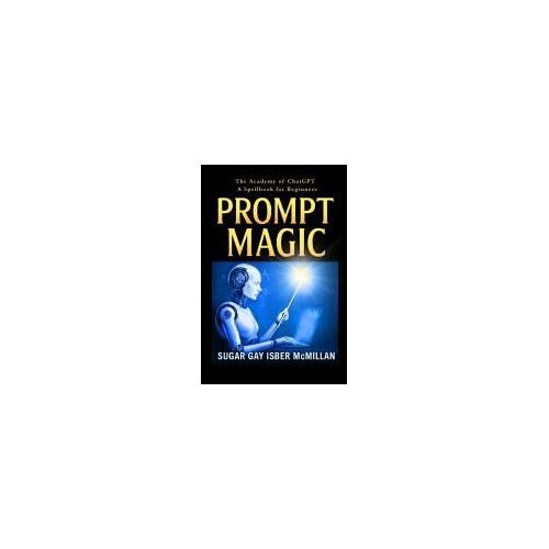 Prompt Magic