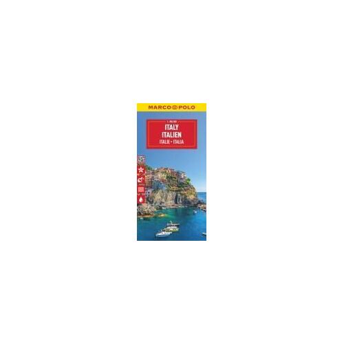 Italia 1:850.000