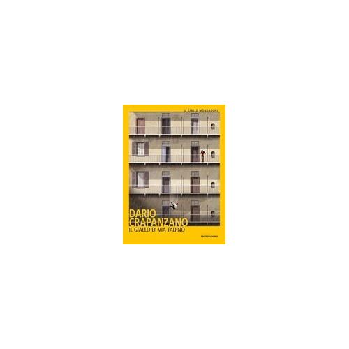Il Giallo Di Via Tadino