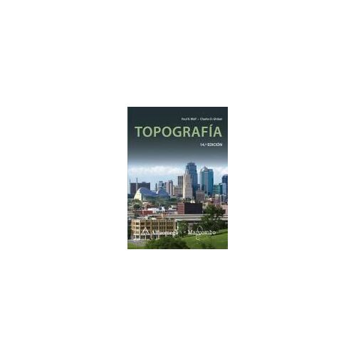 Topografía