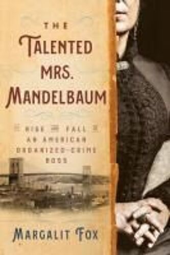 The Talented Mrs. Mandelbaum