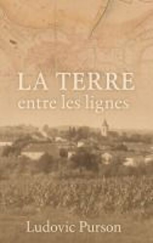 La Terre Entre Les Lignes